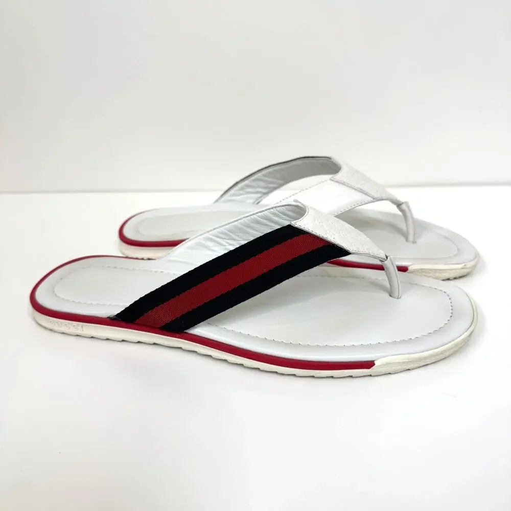 Gucci guccissima beach